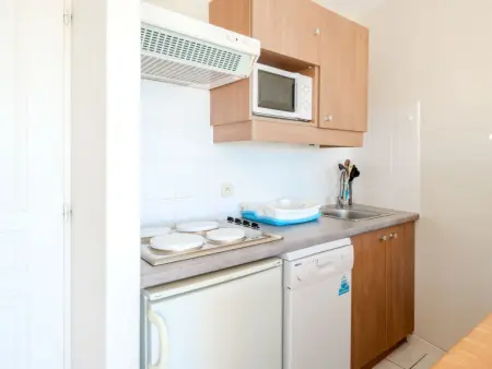 L'Oustalet, Appartement 4 personnes à Mimizan - Photo 14