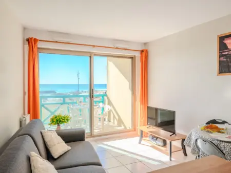 L'Oustalet, Appartement 4 personnes à Mimizan - Photo 15