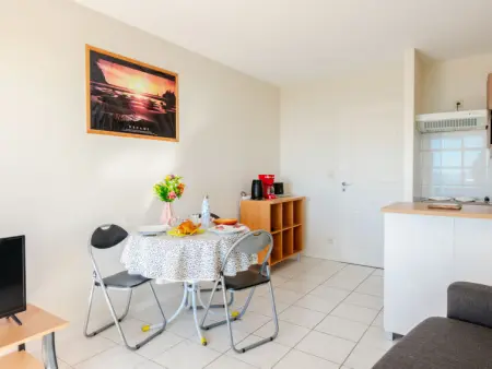 L'Oustalet, Appartement 4 personnes à Mimizan - Photo 16