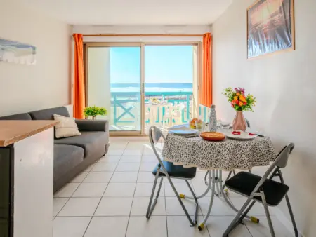 L'Oustalet, Appartement 4 personnes à Mimizan - Photo 17