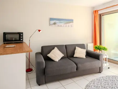 L'Oustalet, Appartement 4 personnes à Mimizan - Photo 18