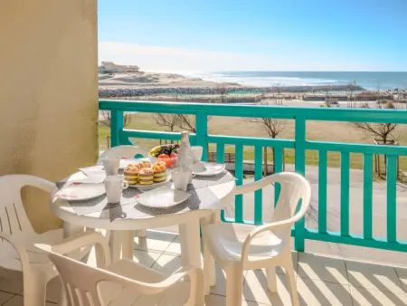 L'Oustalet, Appartement 4 personnes à Mimizan - Photo 19