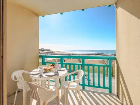 L'Oustalet, Appartement 4 personnes à Mimizan - Photo 20