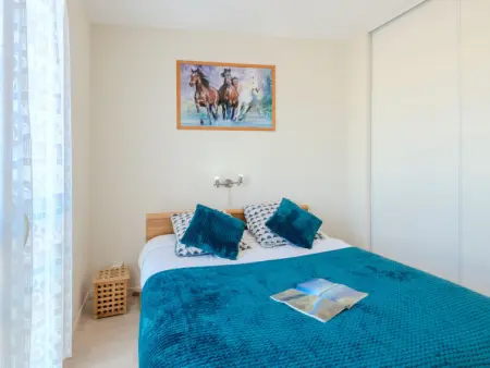 L'Oustalet, Appartement 4 personnes à Mimizan - Photo 21