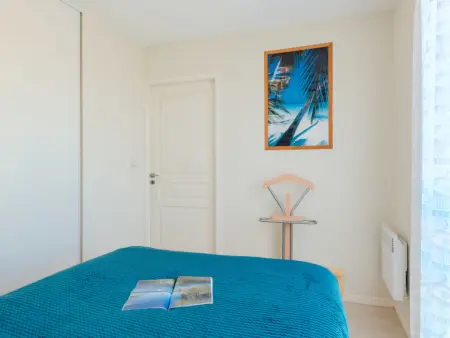 L'Oustalet, Appartement 4 personnes à Mimizan - Photo 22