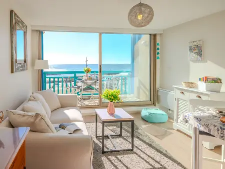 L'Oustalet, Appartement 4 personnes à Mimizan - Photo 1