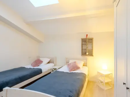 L'Oustalet, Appartement 4 personnes à Mimizan - Photo 2