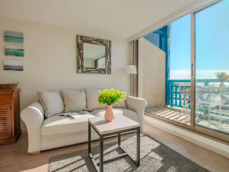 L'Oustalet, Appartement 4 personnes à Mimizan - Photo 3