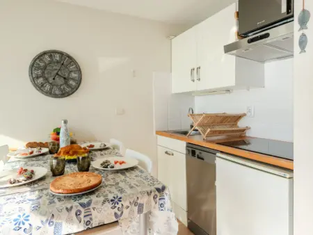 L'Oustalet, Appartement 4 personnes à Mimizan - Photo 4