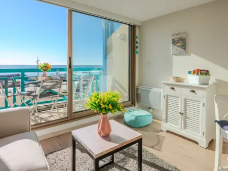 L'Oustalet, Appartement 4 personnes à Mimizan - Photo 5