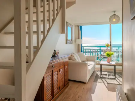 L'Oustalet, Appartement 4 personnes à Mimizan - Photo 7