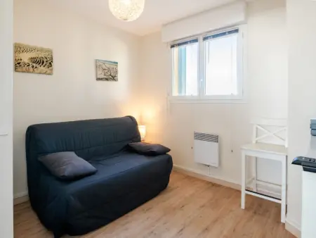 L'Oustalet, Appartement 4 personnes à Mimizan - Photo 8