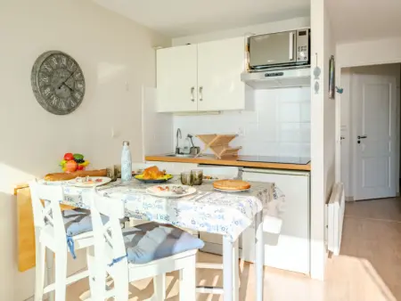 L'Oustalet, Appartement 4 personnes à Mimizan - Photo 10