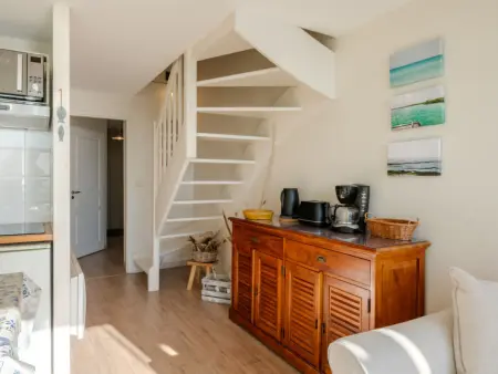 L'Oustalet, Appartement 4 personnes à Mimizan - Photo 11