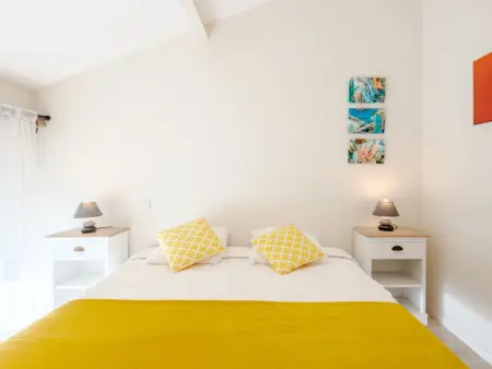 L'Oustalet, Appartement 4 personnes à Mimizan - Photo 12