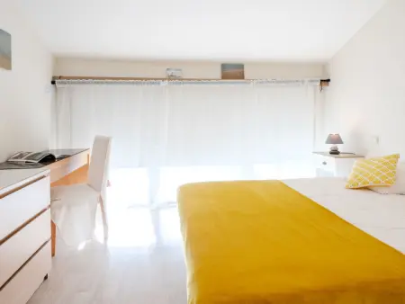 L'Oustalet, Appartement 4 personnes à Mimizan - Photo 13