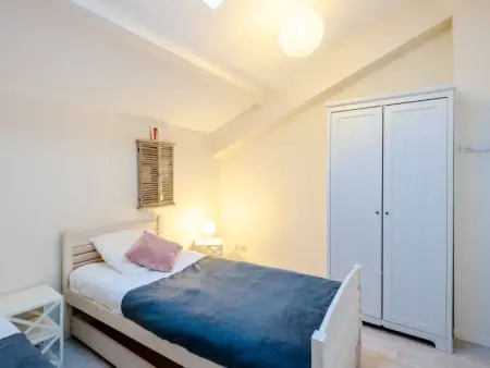 L'Oustalet, Appartement 4 personnes à Mimizan - Photo 14