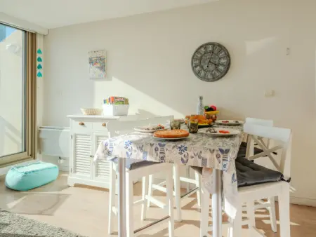 L'Oustalet, Appartement 4 personnes à Mimizan - Photo 15