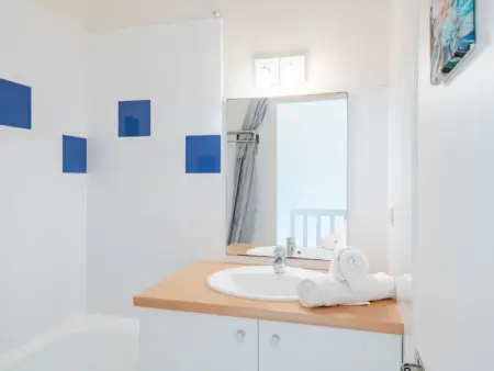 L'Oustalet, Appartement 4 personnes à Mimizan - Photo 17