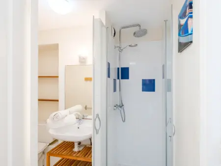 L'Oustalet, Appartement 4 personnes à Mimizan - Photo 18