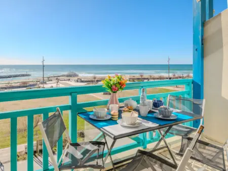 L'Oustalet, Appartement 4 personnes à Mimizan - Photo 19