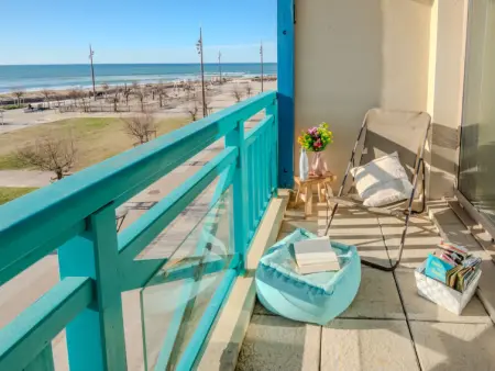 L'Oustalet, Appartement 4 personnes à Mimizan - Photo 20