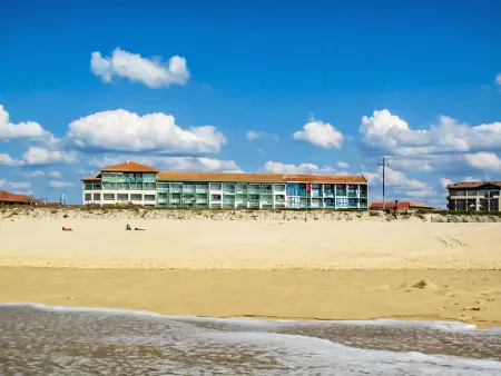 L'Oustalet, Appartement 4 personnes à Mimizan - Photo 27