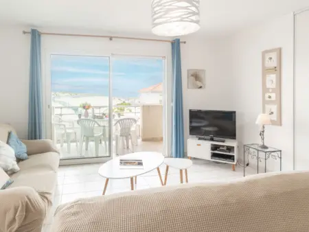 Patguyflor, Appartement 4 personnes à Mimizan - Photo 2