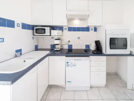 Patguyflor, Appartement 4 personnes à Mimizan - Photo 3