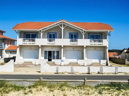 Patguyflor, Appartement 4 personnes à Mimizan - Photo 7
