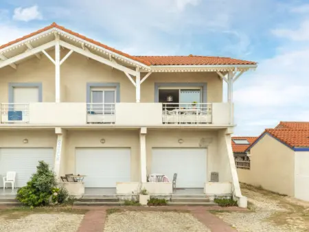 Patguyflor, Appartement 4 personnes à Mimizan - Photo 8