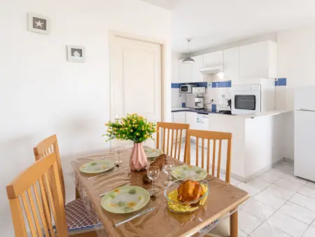 Patguyflor, Appartement 4 personnes à Mimizan - Photo 9