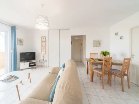 Patguyflor, Appartement 4 personnes à Mimizan - Photo 10