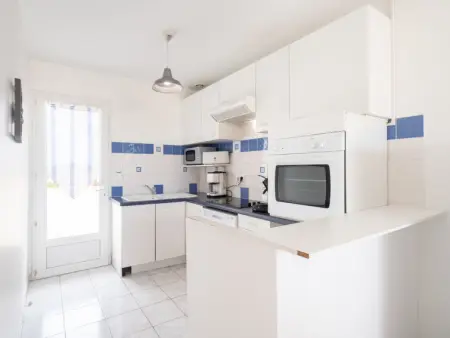 Patguyflor, Appartement 4 personnes à Mimizan - Photo 11