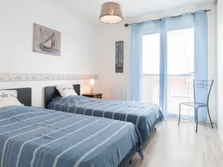 Patguyflor, Appartement 4 personnes à Mimizan - Photo 14