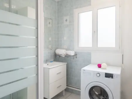 Patguyflor, Appartement 4 personnes à Mimizan - Photo 15