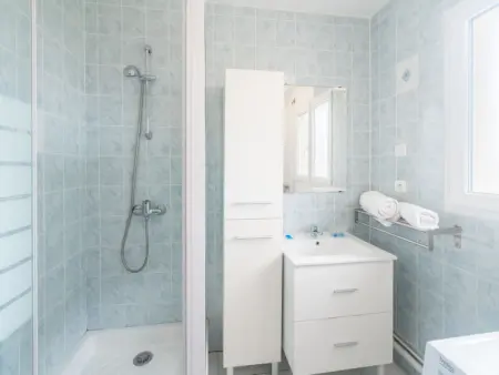 Patguyflor, Appartement 4 personnes à Mimizan - Photo 16