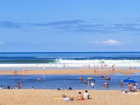 Patguyflor, Appartement 4 personnes à Mimizan - Photo 26