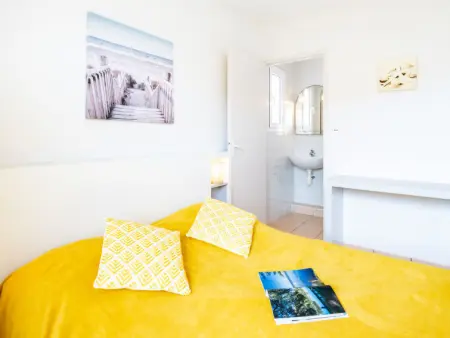 Côte Sud, Appartement 4 personnes à Mimizan - Photo 4