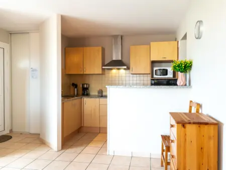 Côte Sud, Appartement 4 personnes à Mimizan - Photo 6