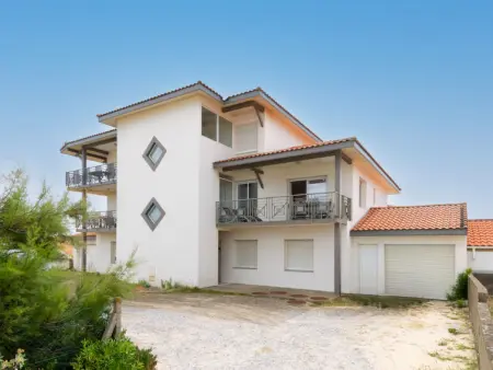 Côte Sud, Appartement 4 personnes à Mimizan - Photo 7