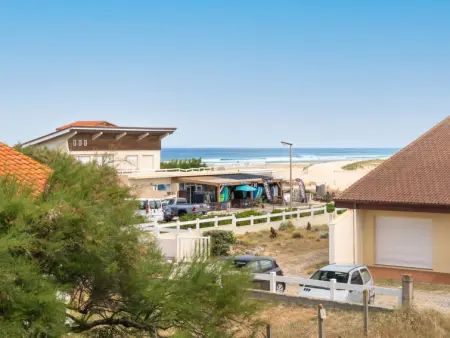 Côte Sud, Appartement 4 personnes à Mimizan - Photo 10