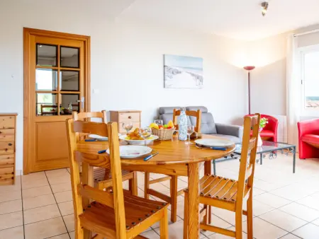 Côte Sud, Appartement 4 personnes à Mimizan - Photo 11