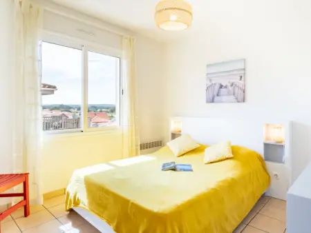 Côte Sud, Appartement 4 personnes à Mimizan - Photo 14