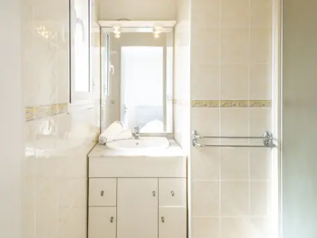 Côte Sud, Appartement 4 personnes à Mimizan - Photo 16