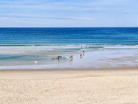 Côte Sud, Appartement 4 personnes à Mimizan - Photo 27
