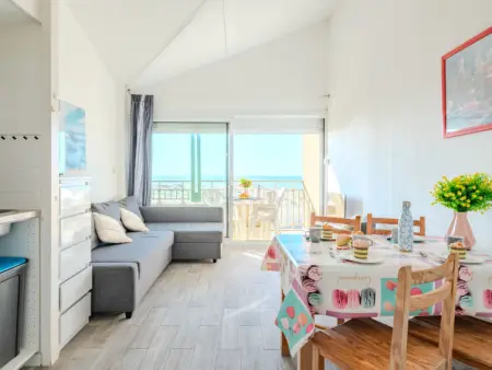 les Goelands, Appartement 4 personnes à Mimizan - Photo 2