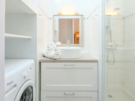 les Goelands, Appartement 4 personnes à Mimizan - Photo 4