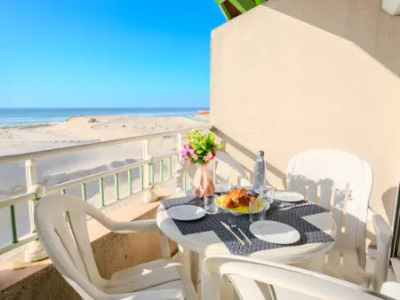 les Goelands, Appartement 4 personnes à Mimizan - Photo 5