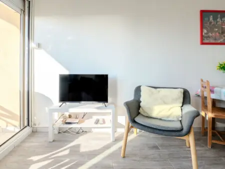 les Goelands, Appartement 4 personnes à Mimizan - Photo 6